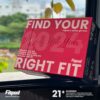 10 【小煙主機】FITPOD 2024 龍年限量版套組 斯萊克三代&四代 主機兩台送六顆空倉