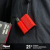 12 【小煙主機】FITPOD 2024 龍年限量版套組 斯萊克三代&四代 主機兩台送六顆空倉