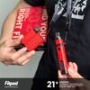 13 【小煙主機】FITPOD 2024 龍年限量版套組 斯萊克三代&四代 主機兩台送六顆空倉