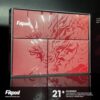 2 【小煙主機】FITPOD 2024 龍年限量版套組 斯萊克三代&四代 主機兩台送六顆空倉