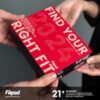 6 【小煙主機】FITPOD 2024 龍年限量版套組 斯萊克三代&四代 主機兩台送六顆空倉