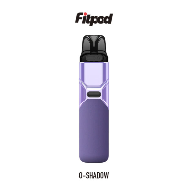 1 (1) 【小煙主機】FITPOD O-SHADOW 小蠻牛套組 通用OXVA系列