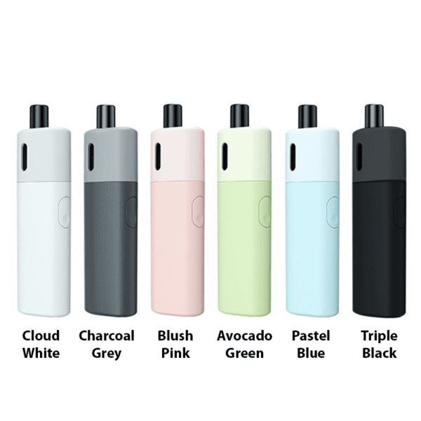 【小煙主機】VAPTIO AVOCADO BABY KIT 酪梨寶寶 主機