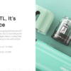 FITPOD X SLYEEK 3 斯萊克三代主機