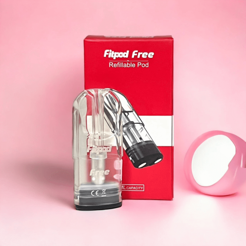 Fitpod plus 四代/五代通用悅刻蛋