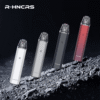 1724048988960 【小煙主機】R-HNCRS 犀牛 純氣動 無按鍵 小蠻牛單主機 通用OXVA系列