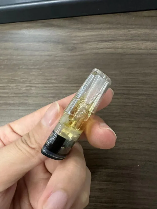 【拋棄式】Fitpod Wind 氣流桿 通用一代單主機 底部七彩色發光(通用RELX悅克/SP2s/KISS/ILIA/LANA)