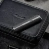 2 【拋棄式】Fitpod 皮革 通用一代單主機 (通用RELX悅克/SP2s/KISS/ILIA/LANA)