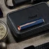 6 【拋棄式】Fitpod 皮革 通用一代單主機 (通用RELX悅克/SP2s/KISS/ILIA/LANA)
