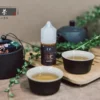 【小煙油】茗茶系列 烏龍茶/鐵觀音/四季春/烏龍紅茶 0/30MG