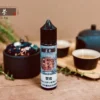 LINE_NOTE_250613_22-1024x682 【大煙油】茗茶系列 烏龍茶/鐵觀音/四季春/烏龍紅茶 0/3/6MG