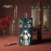 photo1694251476-6 【小煙主機】將軍 SAMURAI Armour 套装 注油 空倉