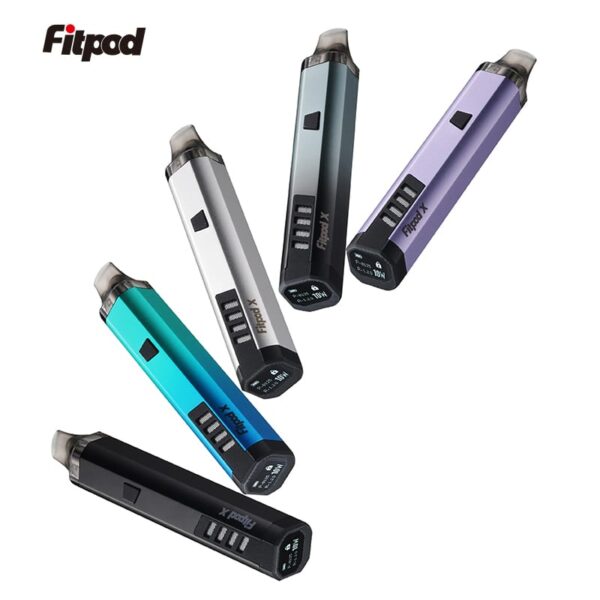 白底8-集合图 FITPOD X SLYEEK 3 斯萊克三代主機