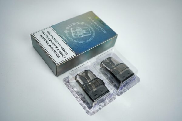 DSC08542 (1) 【小煙主機】R-HNCRS 犀牛 純氣動 無按鍵 小蠻牛單主機 通用OXVA系列