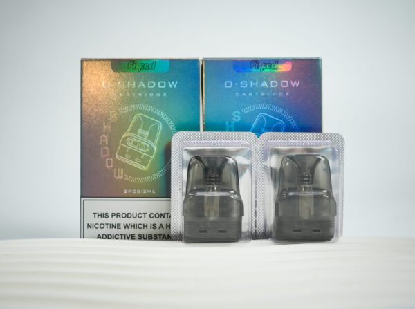DSC08547 (1) 【小煙主機】R-HNCRS 犀牛 純氣動 無按鍵 小蠻牛單主機 通用OXVA系列