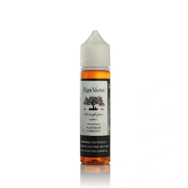 Ripe-Vapes-VCT 【大煙油】RIPE VAPES 生命之樹系列 3MG