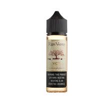 【大煙油】RIPE VAPES 生命之樹系列 3MG