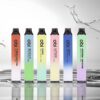 【一次性】OBI 8000口 一次性 主機 3.5% 可充電 買十送一