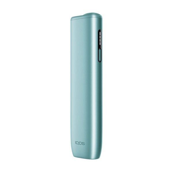 【加熱煙】日本 IQOS ILUMA I ONE (新款) 八代 加熱主機