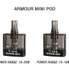 微信圖片_20260807165331_687_81 【小煙主機】SAMURAI ARMOUR MINI 將軍 迷你 主機 輕巧 大油倉3.5ML 大電量1200mAh 酷炫外型 附防塵蓋 (新品到貨)